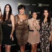 Kardashian Kollection Launch Party Photos